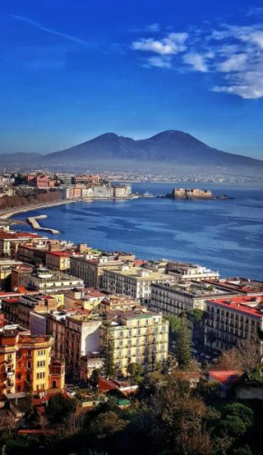 Casa90 Room in Naples